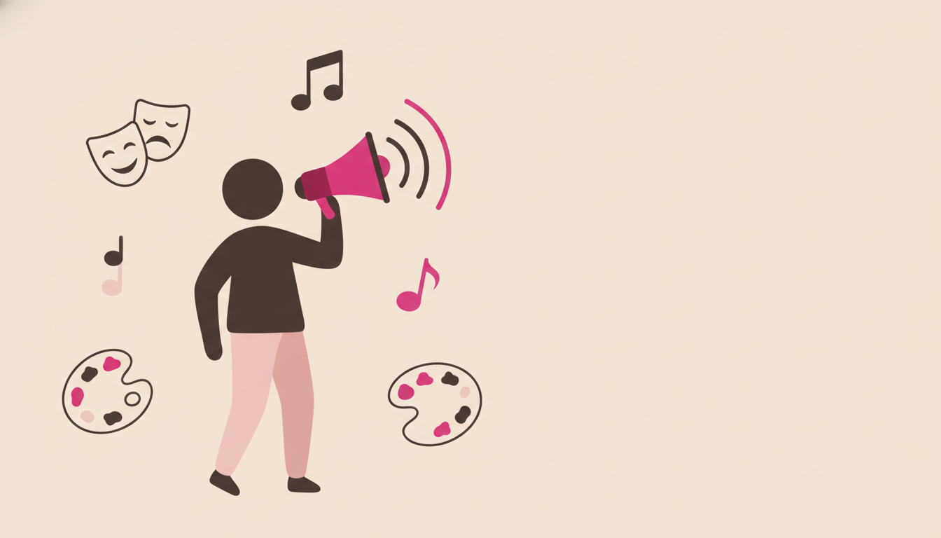 Kulturveranstaltung bewerben: Erfolgreiche Strategien & Tipps